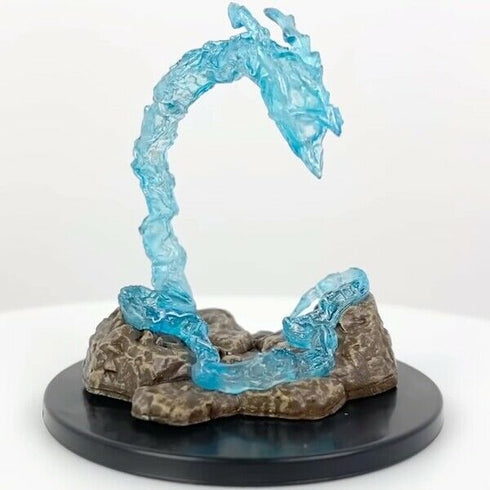 Living Spell Lightning Bolt - Eberron Rising from the Last War - 28/44